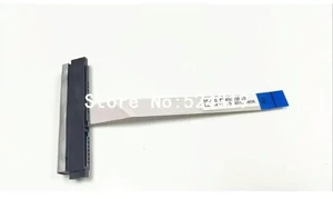 Laptop HDD Cable for pavilion 15-CX 15-CX0065TX NBX0002BI00 HDD Sata Hard Drive Cable connector Laptop HDD Cable for pavilion 15-CX 15-CX0065TX NBX0002BI00 HDD Sata Hard Drive Cable connector
