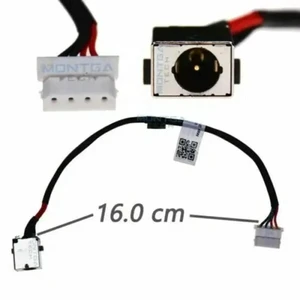 DC Power Jack with cable For A315-21 31 A315-51 A315-52 53 N17c4Laptop DC-IN Charging Flex Cable DC Power Jack with cable For A315-21 31 A315-51 A315-52 53 N17c4Laptop DC-IN Charging Flex Cable