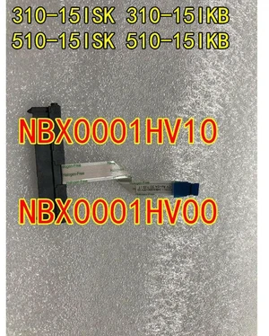Hdd cable for xiaoxin 310 510-14 15isk15ikb NBX0001HV10 sata hard drive cable hdd connector Hdd cable for xiaoxin 310 510-14 15isk15ikb NBX0001HV10 sata hard drive cable hdd connector