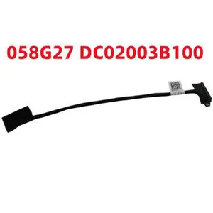 Cable For Latitude 5501 5502 5500 5505 5510 5511 DC02003B100 Cable For Latitude 5501 5502 5500 5505 5510 5511 DC02003B100