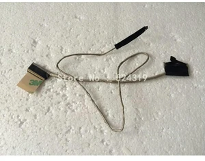 Laptop LCD Cable for 6-1000 DC02C003G00 Laptop LCD Cable for 6-1000 DC02C003G00