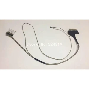 Laptop LCD Cable for ES1-523 ES1-532 ES1-524 Ex2540 ES1-533 ES1-572 N16C1 Gateway NE527 DC02002F300 LVDS cable Laptop LCD Cable for ES1-523 ES1-532 ES1-524 Ex2540 ES1-533 ES1-572 N16C1 Gateway NE527 DC02002F300 LVDS cable