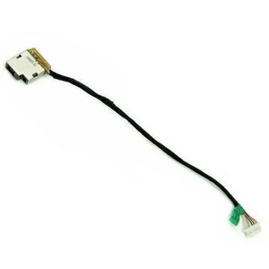 For 15-bs 799749-s17 799749-f17 799749-y17 t17 power charging interface head For 15-bs 799749-s17 799749-f17 799749-y17 t17 power charging interface head