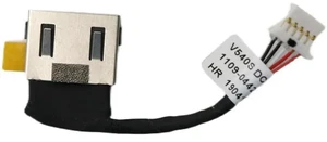 For thinkbook 14s-iwl iml iil charging port power jack power head 5c10s29887 For thinkbook 14s-iwl iml iil charging port power jack power head 5c10s29887