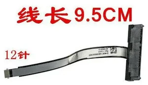 HDD Cable For shadow knight 2022 an515-58 n22c1 SATA Hard Drive Cable HDD Connector HDD Cable For shadow knight 2022 an515-58 n22c1 SATA Hard Drive Cable HDD Connector