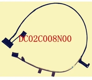 Laptop LCD Cable for THINKPAD X240 X250 X260 DC02C008N00 power switch button cable LVDS cable Laptop LCD Cable for THINKPAD X240 X250 X260 DC02C008N00 power switch button cable LVDS cable
