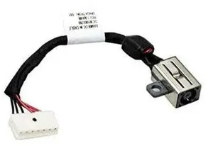 For precision 5520 xps15 xps 15 9570 dc charging port power jack head For precision 5520 xps15 xps 15 9570 dc charging port power jack head