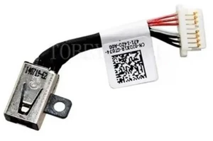 DC Power Jack with cable For Ron7353 7347 7348 7352 P57g 7359 Laptop DC-IN Charging Flex Cable DC Power Jack with cable For Ron7353 7347 7348 7352 P57g 7359 Laptop DC-IN Charging Flex Cable