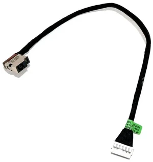 For hasee shenzhou zhanshen s8 s8d6/s9 charging port power jack power head For hasee shenzhou zhanshen s8 s8d6/s9 charging port power jack power head