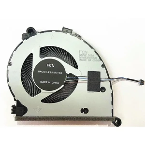for ThinkBook 14-IIL 14-IML 15-IIL cooling fan for ThinkBook 14-IIL 14-IML 15-IIL cooling fan