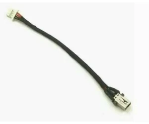 DC Power Jack with cable For TravelMate X349-M X349-G2 N16ps Laptop DC-IN Charging Flex Cable DC Power Jack with cable For TravelMate X349-M X349-G2 N16ps Laptop DC-IN Charging Flex Cable
