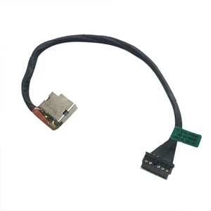 For omen 15-dh tpn-c143 dcpower jack charging mouth l52816-s46 f46 For omen 15-dh tpn-c143 dcpower jack charging mouth l52816-s46 f46