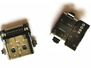 Type-C Power Jack For Thinkbook 15 G2 G3 G4 ITL USB Type C Charging Port Connector Type-C Power Jack For Thinkbook 15 G2 G3 G4 ITL USB Type C Charging Port Connector