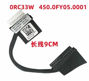 Cable For 0RC33W 0XRTPM Latitude 3500 450.0FY05.0001 Cable For 0RC33W 0XRTPM Latitude 3500 450.0FY05.0001