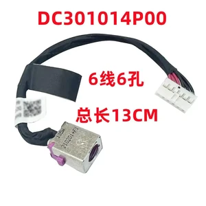 For an515-43/54 an715-51 cn315-71 power jack head dc301014p00 For an515-43/54 an715-51 cn315-71 power jack head dc301014p00