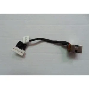 For cq42 g42 g42 motherboard power charging interface cable power connector 8 holes For cq42 g42 g42 motherboard power charging interface cable power connector 8 holes