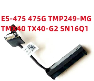 HDD Cable For Aspire E5-475 DD0Z8VHD000 SATA Hard Drive Cable HDD Connector HDD Cable For Aspire E5-475 DD0Z8VHD000 SATA Hard Drive Cable HDD Connector