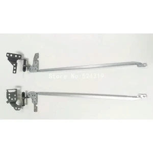 Genuine Laptop LCD Hinges for Aspire 5 A515-51 A515-51G screen hinges left+right Genuine Laptop LCD Hinges for Aspire 5 A515-51 A515-51G screen hinges left+right