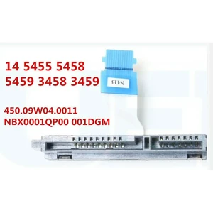 HDD Cable For 14-3465 3467 3468 3478 450.09W04.0011 SATA Hard Drive Cable HDD Connector HDD Cable For 14-3465 3467 3468 3478 450.09W04.0011 SATA Hard Drive Cable HDD Connector