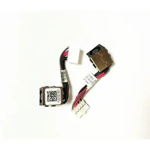 For latitude 5480 e5480 5491 e5490 power charging interface head 05mdfh For latitude 5480 e5480 5491 e5490 power charging interface head 05mdfh