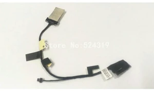 Laptop LCD Cable for XPS 13 9350 9360 DC02C00BV00 DC02C00BV10 0HJ6Y9 FHD EDP LVDS Cable Laptop LCD Cable for XPS 13 9350 9360 DC02C00BV00 DC02C00BV10 0HJ6Y9 FHD EDP LVDS Cable