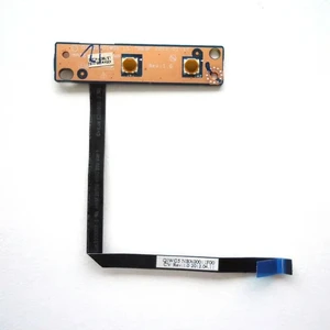 for g580 g585 g480 g485 Power switch button board ls-7983p