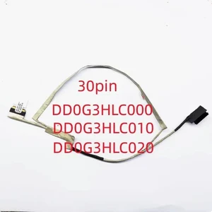 for 15-EC TPN-Q229 ZHAN 99 G2 30PIN screen LED Lcd edp cable DD0G3HLC020