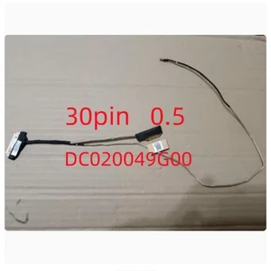 for A315-24P IH5JM 30pin LCD LVDS LED Cable Screen Video Cable DC020049G00