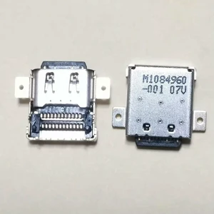 For microsoft surface laptop 3 4 5 type-c power jack charging port power head For microsoft surface laptop 3 4 5 type-c power jack charging port power head