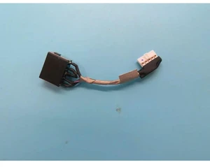 DC Power Jack with cable For ThinkPad Yoga 11e Yoga 11e DC Laptop DC-IN Charging Flex Cable DC Power Jack with cable For ThinkPad Yoga 11e Yoga 11e DC Laptop DC-IN Charging Flex Cable