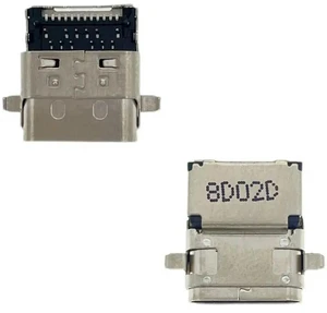 For ga401 c223 c423 c523na c425t type-c charging port power jack power head For ga401 c223 c423 c523na c425t type-c charging port power jack power head