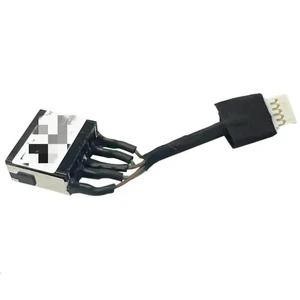 For 5c10s30099 dd0ls5ad021 yoga creator 7-15imh05 power jack For 5c10s30099 dd0ls5ad021 yoga creator 7-15imh05 power jack