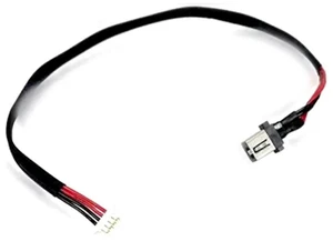 For r13 r7-371t s3-392 s3-392g ms2385 charging port power jack head For r13 r7-371t s3-392 s3-392g ms2385 charging port power jack head
