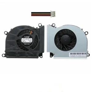 for GT60 GT70 GT80 Z70 1761 1762 GX660 GT680 GT683 cooling fan for GT60 GT70 GT80 Z70 1761 1762 GX660 GT680 GT683 cooling fan