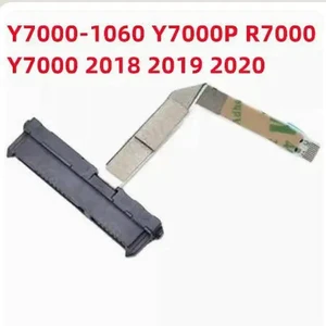 HDD Cable For y530 y7000p y530-15ich nbx0001m400 SATA Hard Drive Cable HDD Connector HDD Cable For y530 y7000p y530-15ich nbx0001m400 SATA Hard Drive Cable HDD Connector
