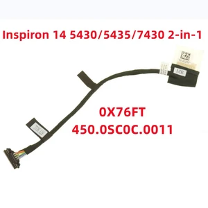 cable for inspiron 14 5430/5435/7430 2-in-1 0x76ft 450.0SC0C.0011 cable for inspiron 14 5430/5435/7430 2-in-1 0x76ft 450.0SC0C.0011