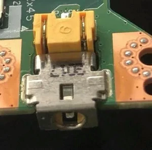DC Power Jack For SF314-511 N20c12 S3-511 Sfx14-41g Laptop DC-IN Charging Flex Cable DC Power Jack For SF314-511 N20c12 S3-511 Sfx14-41g Laptop DC-IN Charging Flex Cable