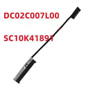 HDD Cable For x260 DC02C007L00 sc10k41891 SATA Hard Drive Cable HDD Connector HDD Cable For x260 DC02C007L00 sc10k41891 SATA Hard Drive Cable HDD Connector