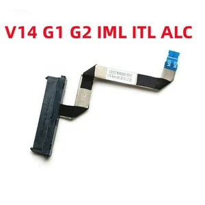 HDD Cable For v14 g1 v14 g2 iml itl alc SATA Hard Drive Cable HDD Connector HDD Cable For v14 g1 v14 g2 iml itl alc SATA Hard Drive Cable HDD Connector
