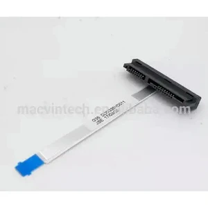 Hdd cable for omen 15-ax dd0q35hd022 sata hard drive cable hdd connector Hdd cable for omen 15-ax dd0q35hd022 sata hard drive cable hdd connector