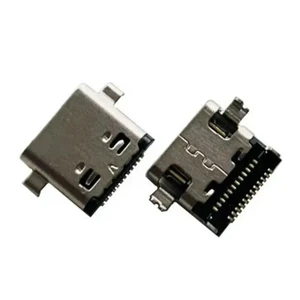 Type-C Power Jack For Thinkbook 13S 14S G2 ITL Are 2021 Type-C USB Type C Charging Port Connector Type-C Power Jack For Thinkbook 13S 14S G2 ITL Are 2021 Type-C USB Type C Charging Port Connector