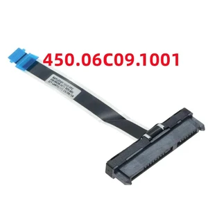 HDD Cable For shadow knight 2 vn7-572 vn7-592g 450.06C09.1001 SATA Hard Drive Cable HDD Connector HDD Cable For shadow knight 2 vn7-572 vn7-592g 450.06C09.1001 SATA Hard Drive Cable HDD Connector