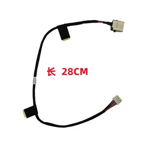 For a717 a517-51g 51p 55g9 n17c3 charging port dc power jack power head For a717 a517-51g 51p 55g9 n17c3 charging port dc power jack power head