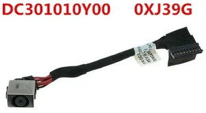 DC Power Jack with cable For G7 7577 7588 7587 V7570 V7580 Laptop DC-IN Charging Flex Cable P72f DC Power Jack with cable For G7 7577 7588 7587 V7570 V7580 Laptop DC-IN Charging Flex Cable P72f