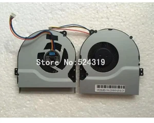 OEM Laptop Fan for A56 K56C S56 S56CB K56CM OEM Laptop Fan for A56 K56C S56 S56CB K56CM