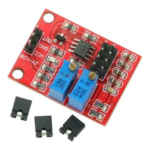 NE555 Pulse Frequency Duty Cycle LM358 Adjustable Module Square Wave Signal Generator Upgrade Version NE555 Pulse Frequency Duty Cycle LM358 Adjustable Module Square Wave Signal Generator Upgrade Version