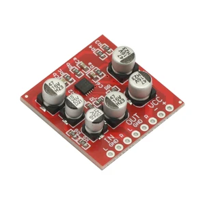OPA1622 Audio Preamplifier Board, 145mA High Current Drive Output Amplifier Module for Headphone Amp/Power Amplifier OPA1622 Audio Preamplifier Board, 145mA High Current Drive Output Amplifier Module for Headphone Amp/Power Amplifier