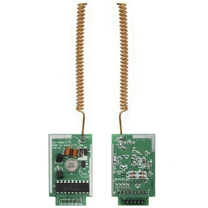 Large Power 4km RF Remote Control Transmitter Module Kit 433Mhz Distance 4000 Meters for ARM Launch Module Large Power 4km RF Remote Control Transmitter Module Kit 433Mhz Distance 4000 Meters for ARM Launch Module