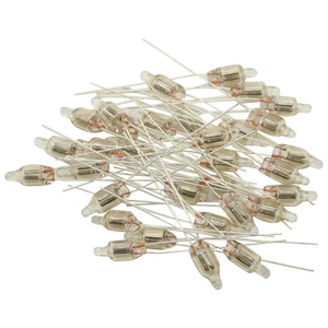 20PCS Neon Indicator Light Red Signs 5mm Neon Lamp Glow 220v Neon Indicator Bulbs 5X13mm 20PCS Neon Indicator Light Red Signs 5mm Neon Lamp Glow 220v Neon Indicator Bulbs 5X13mm
