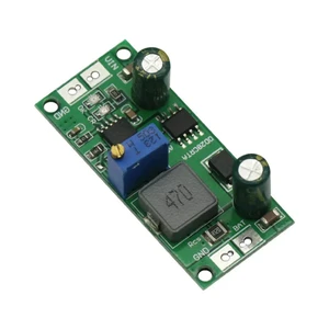 DD28CRTA 1A 3.7-18.5V Charging Board For Lithium Batteries Or Lithium Packs Power Supply Module Board For DD28CRTA 1A 3.7-18.5V Charging Board For Lithium Batteries Or Lithium Packs Power Supply Module Board For